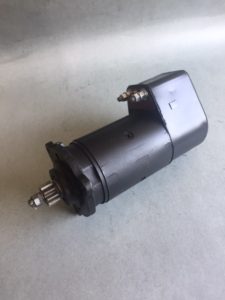 BS5 Cav Starter Motor