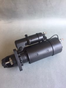 Delco Starter Motor