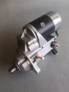 Denso Starter Motor