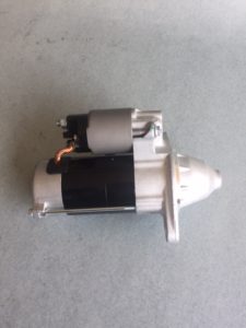 Denso Starter Motor