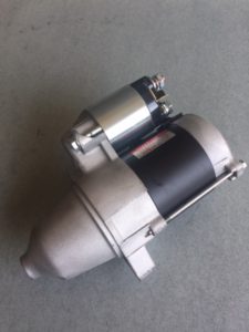 Denso Starter Motor