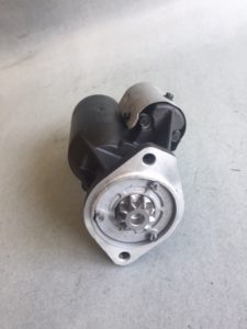 Hitachi Starter Motor
