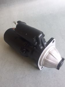Hitachi Starter Motor