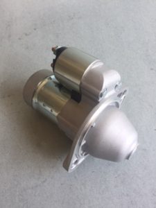 Hitachi Starter Motor