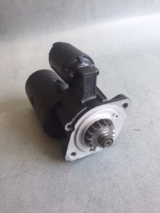 Mitsubishi Starter Motor