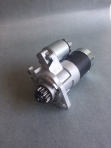 Mitsubishi Starter Motor