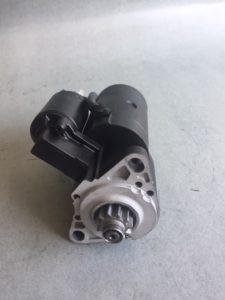 Mitsubishi Starter Motor