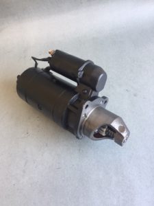 Prestolite Starter Motor