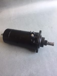 S115 Cav Starter Motor